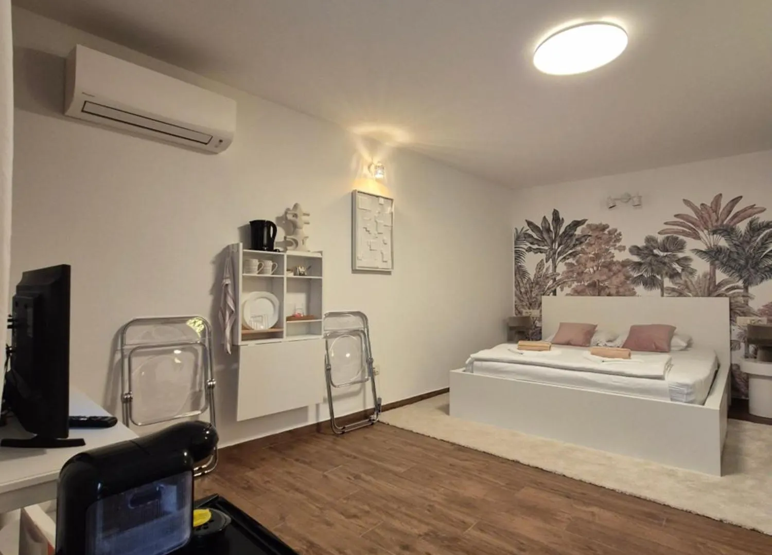 Studio Noellica Rovinj Lägenhet