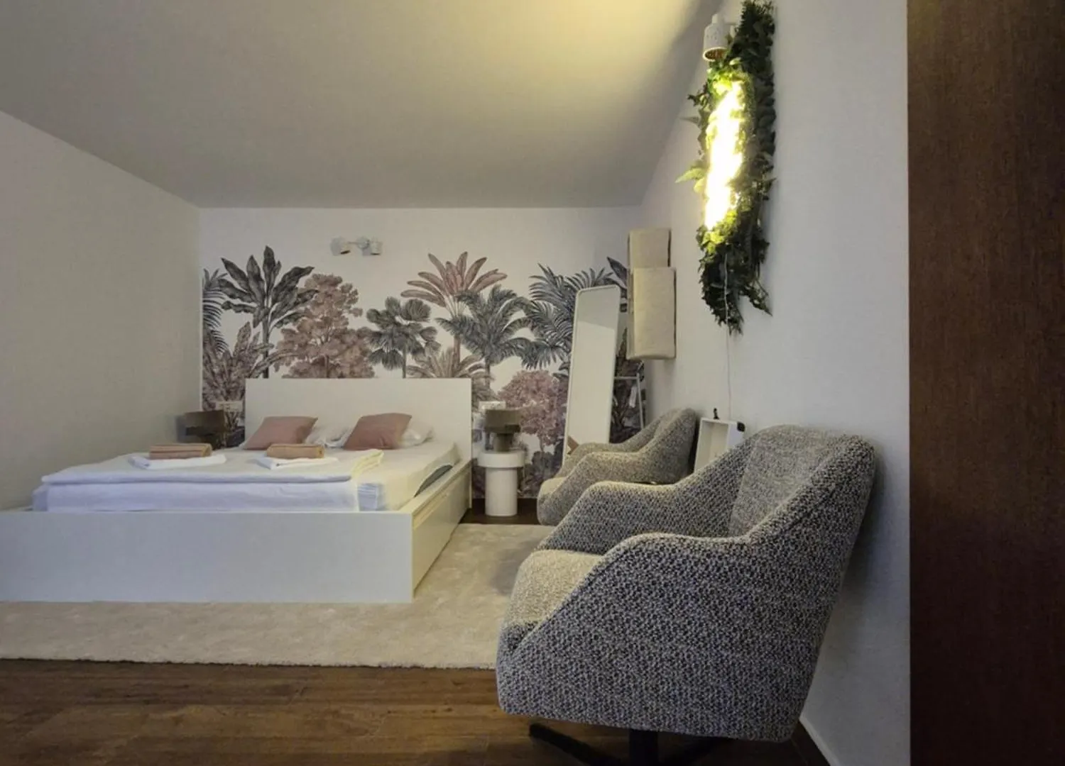 Lägenhet Studio Noellica Rovinj Kroatien