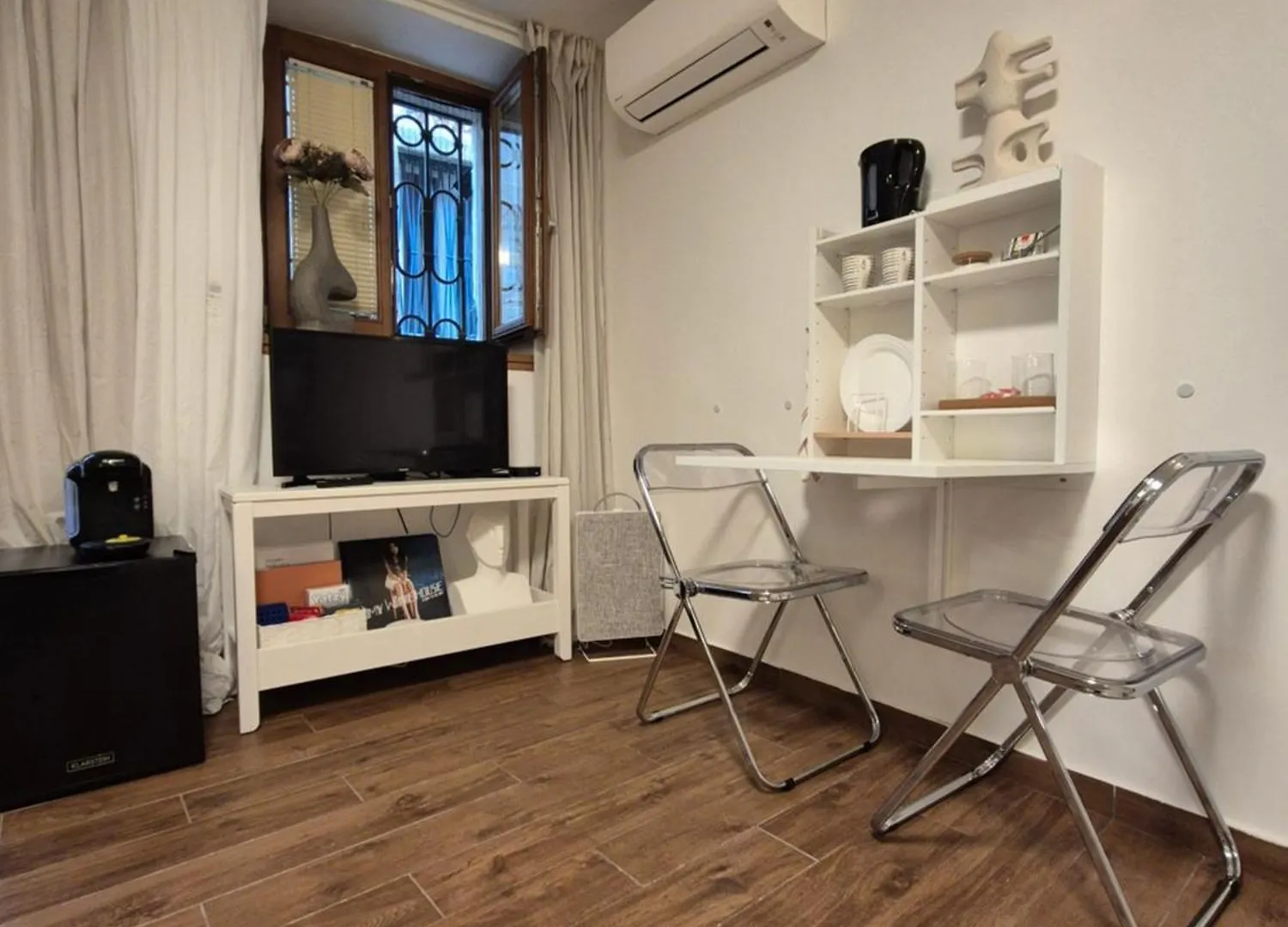 Studio Noellica Rovinj Kroatien