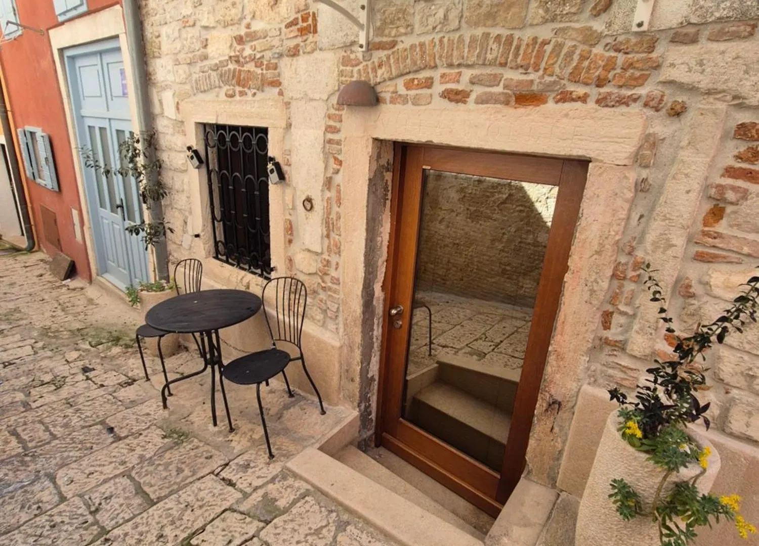Studio Noellica Rovinj