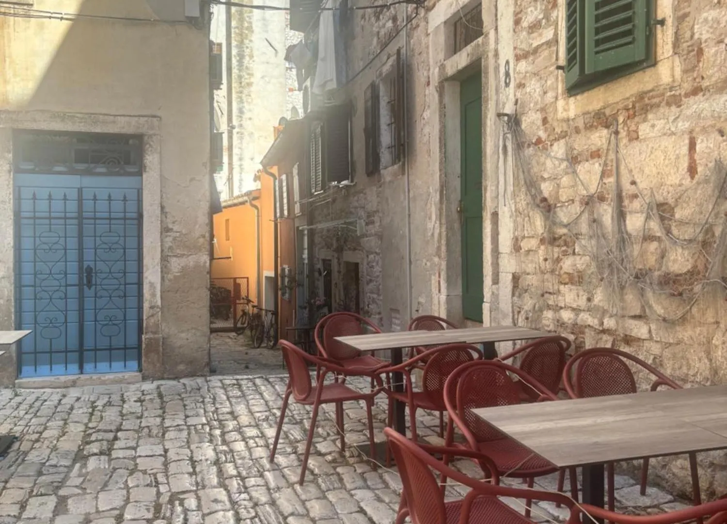 Studio Noellica Rovinj Kroatien