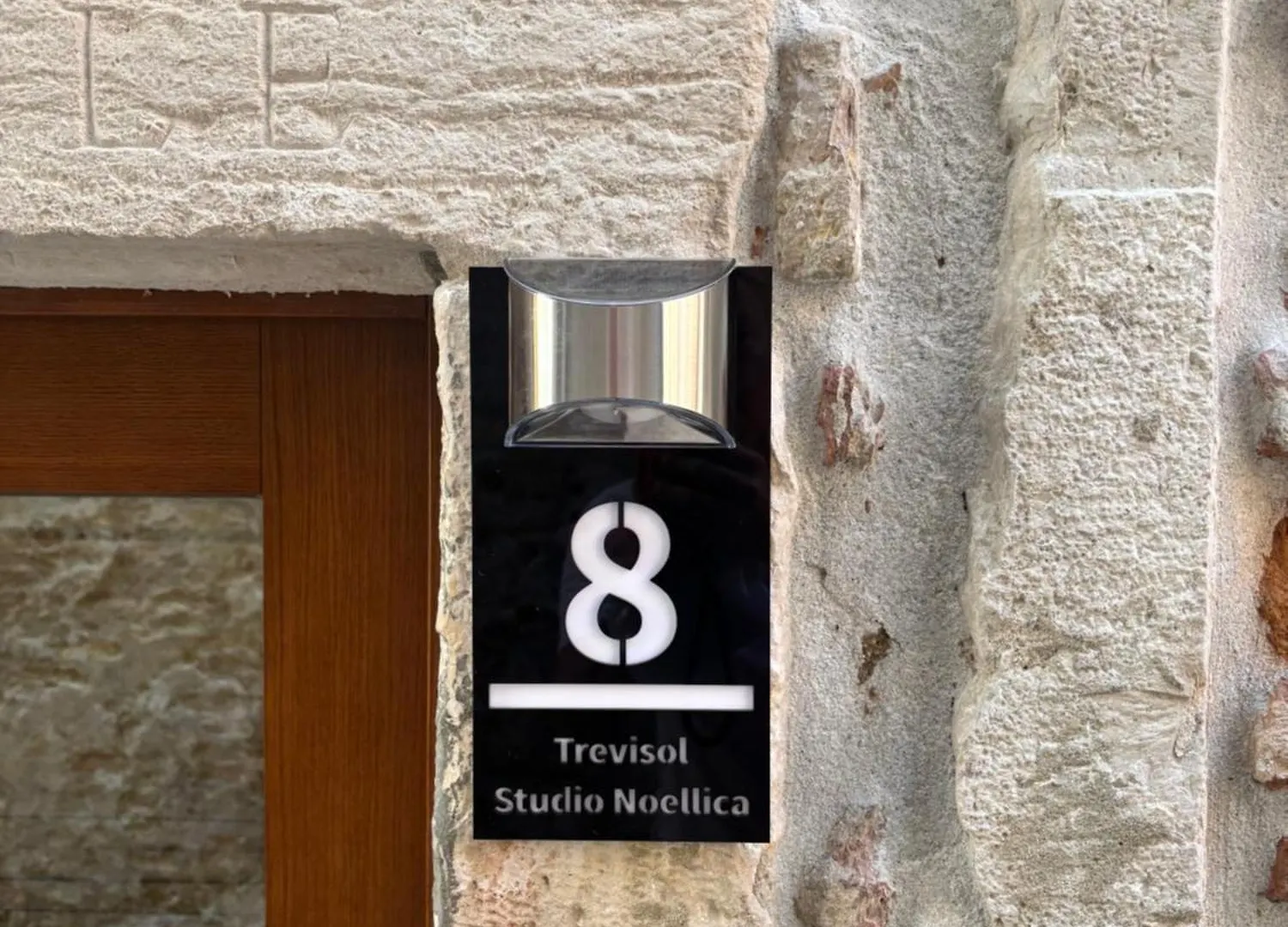 Studio Noellica Rovinj Lägenhet
