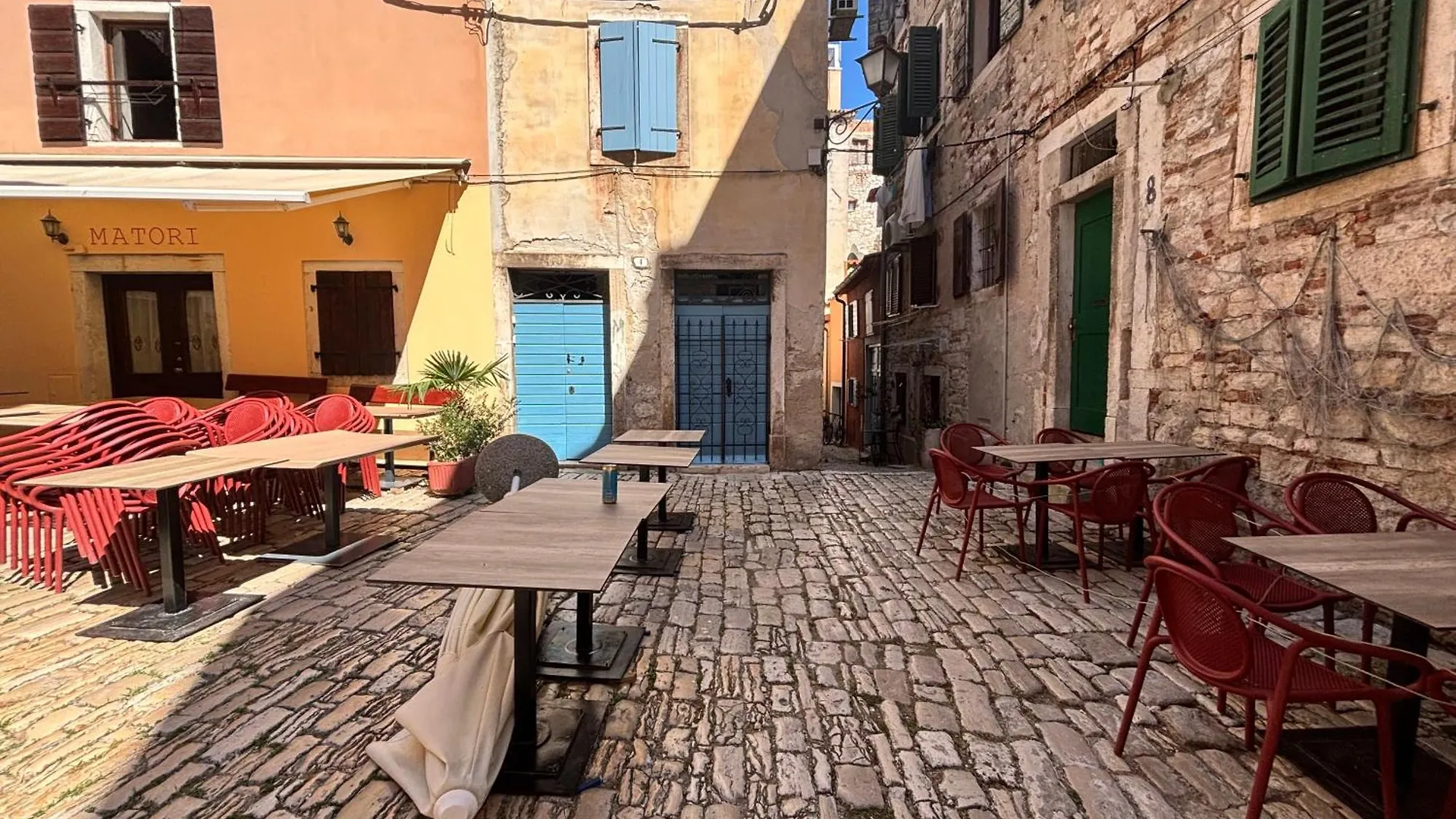 Studio Noellica Rovinj 0*,  Kroatien