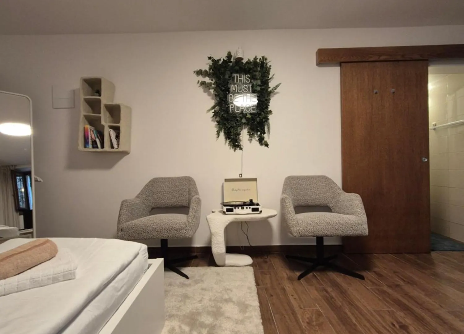 Appartement Studio Noellica Rovinj