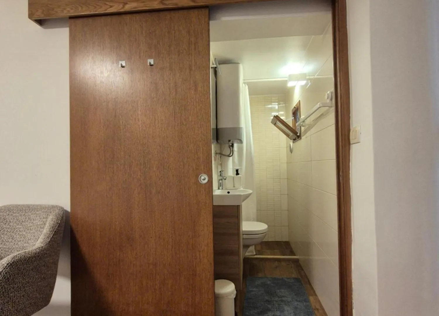 Appartement Studio Noellica Rovinj