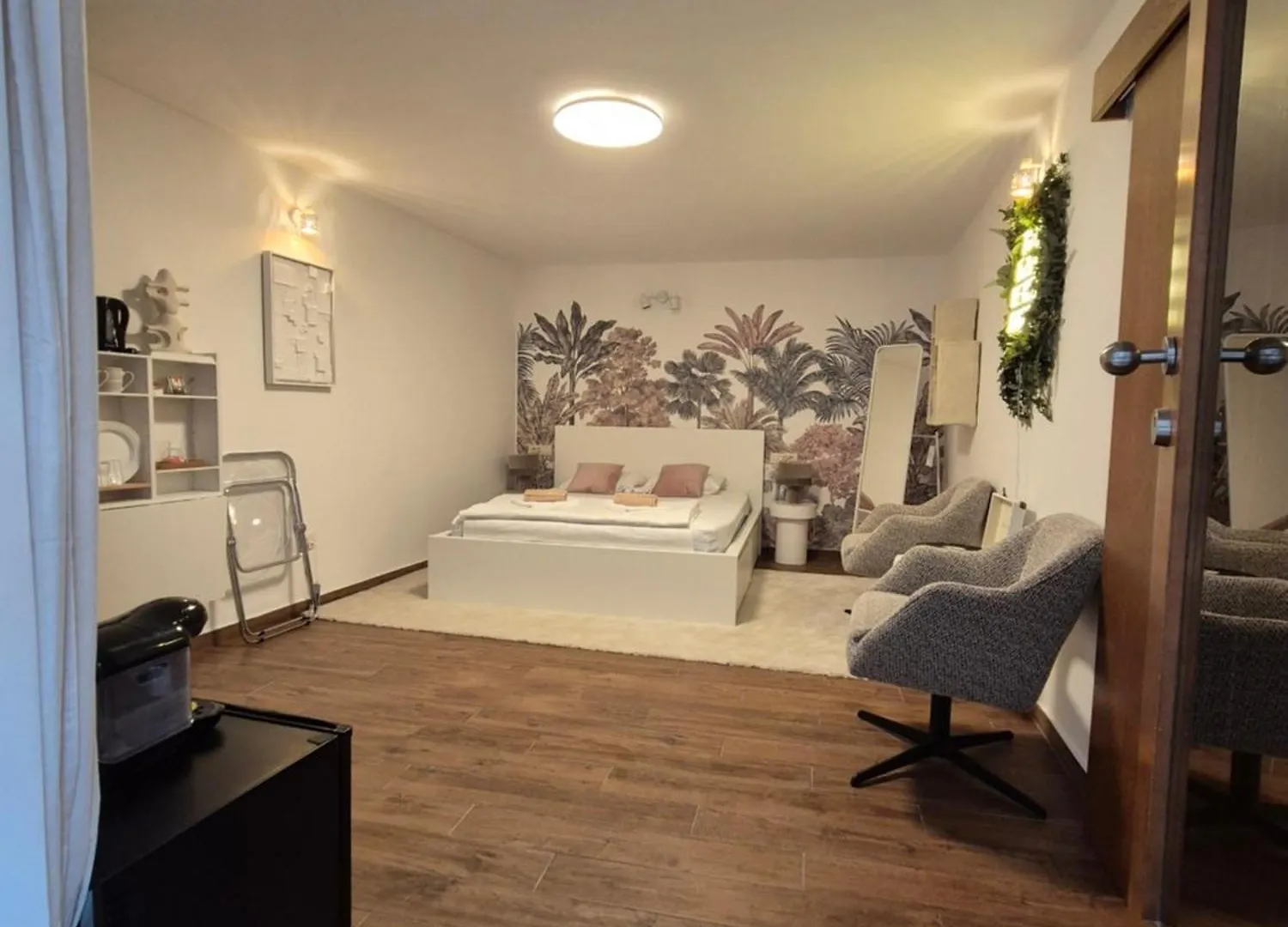 Studio Noellica Rovinj 0*,