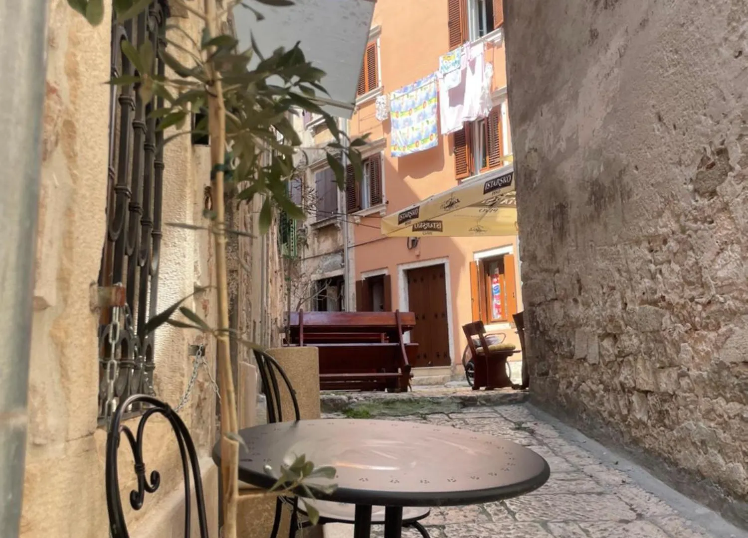 Studio Noellica Rovinj