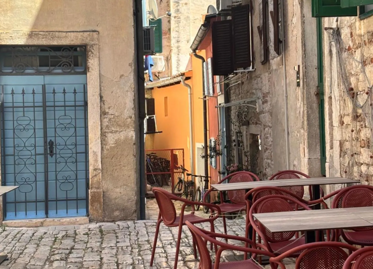 Studio Noellica Rovinj