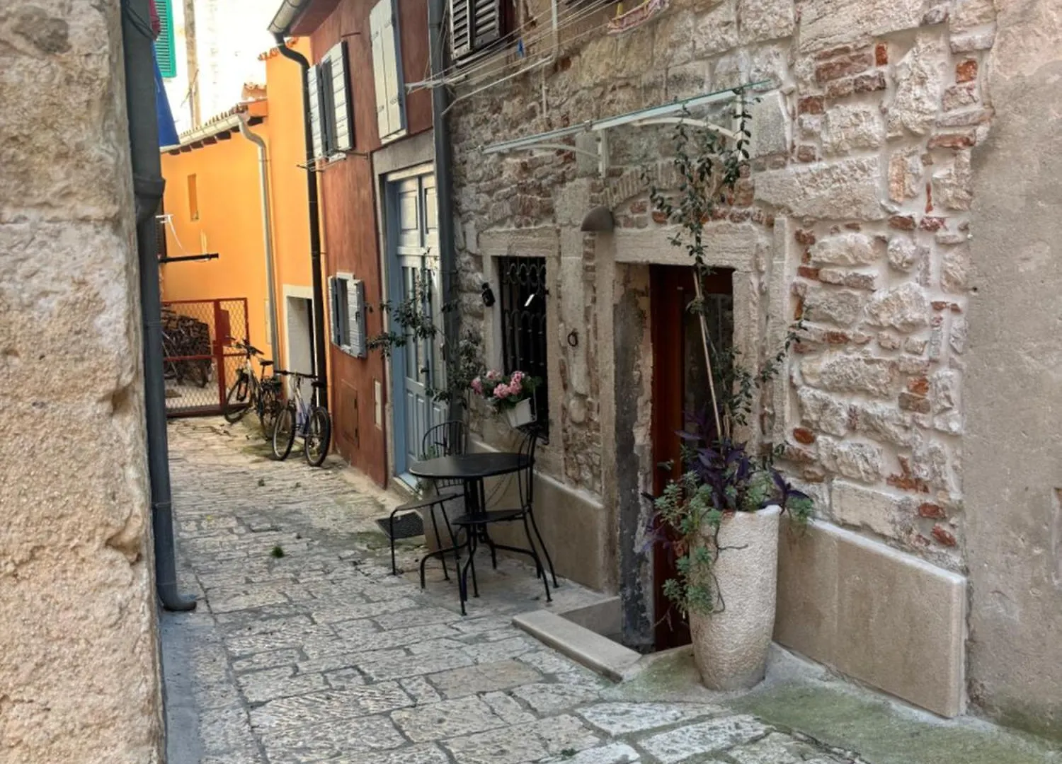 Studio Noellica Rovinj 0*,