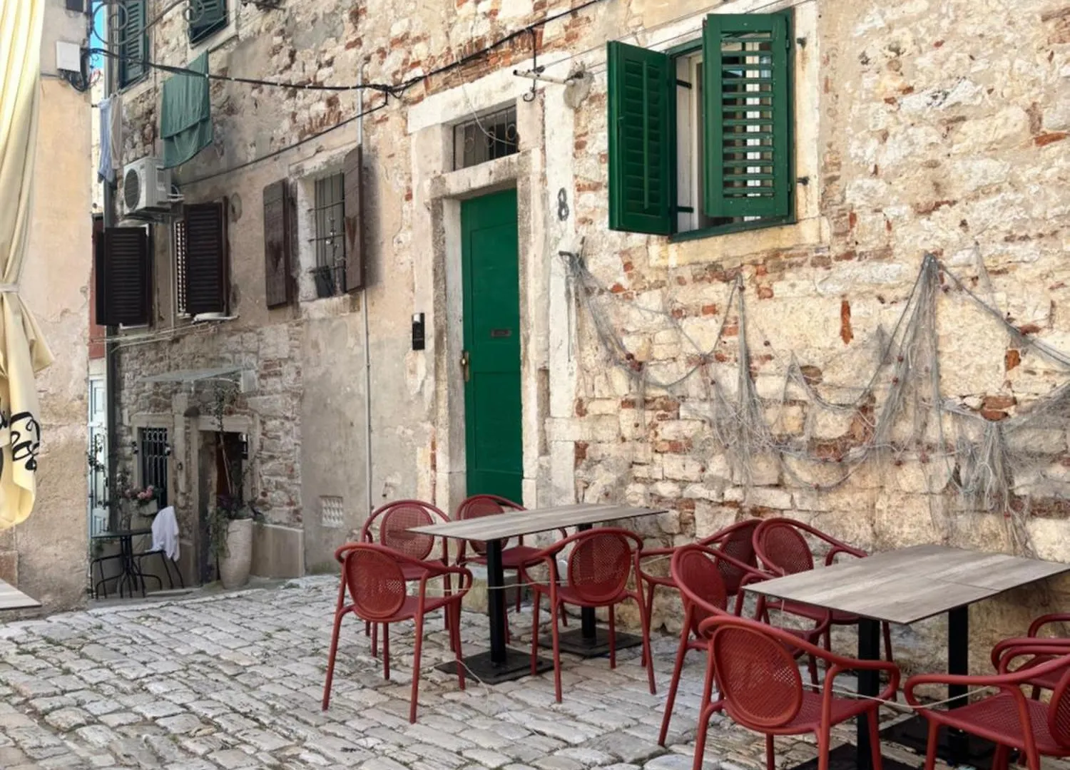 Studio Noellica Rovinj