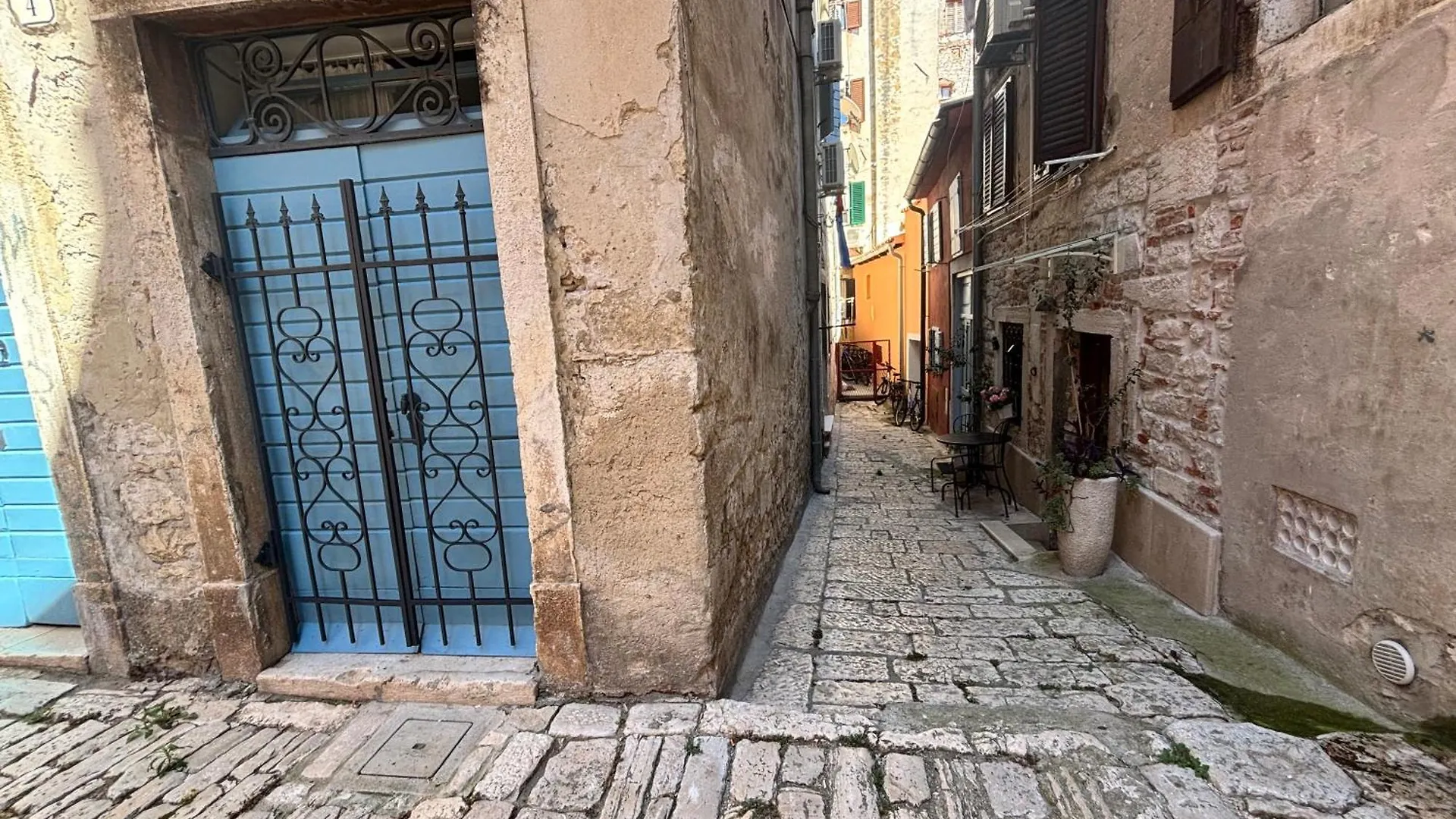 Appartement Studio Noellica Rovinj