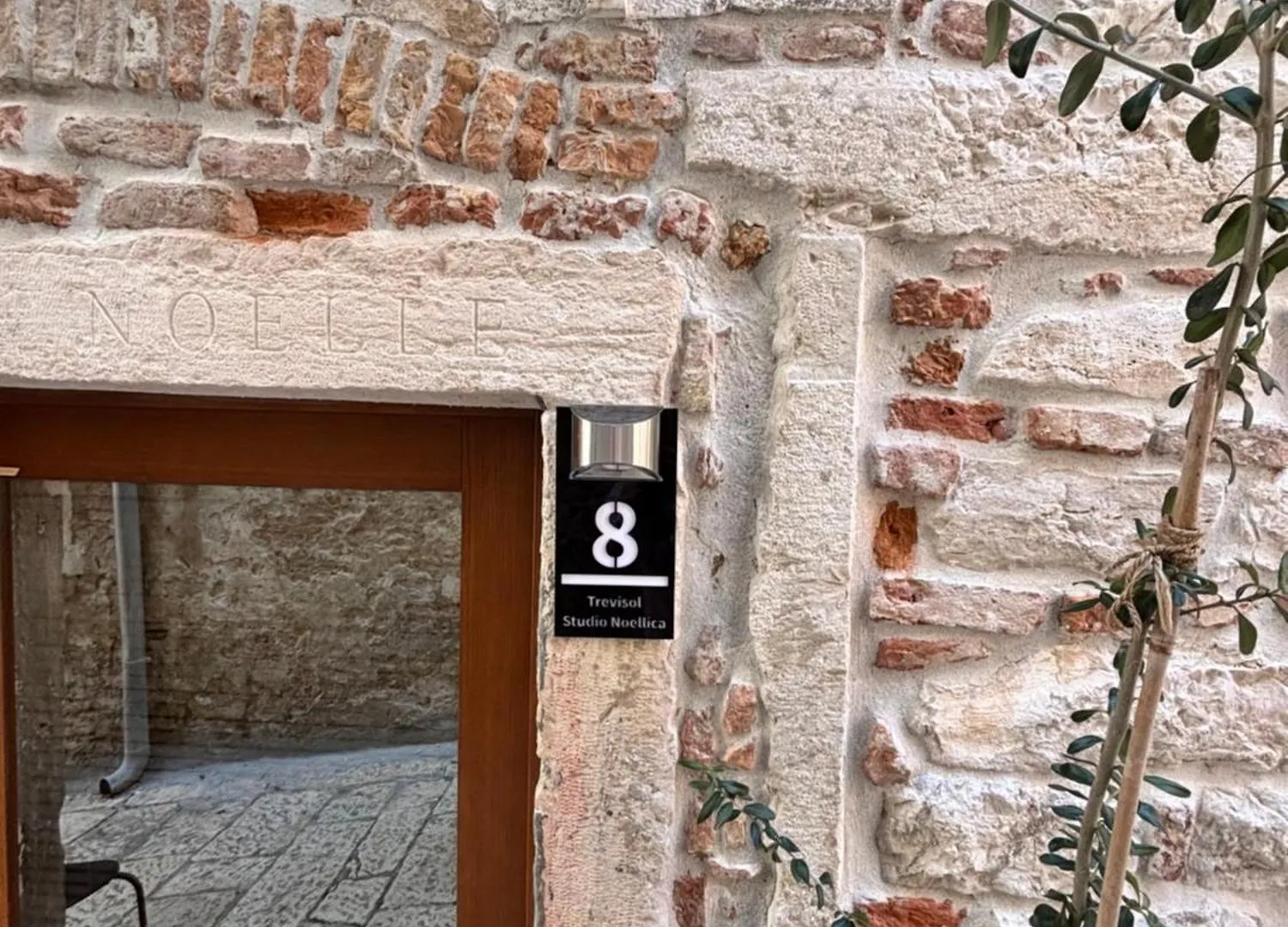 Studio Noellica Rovinj