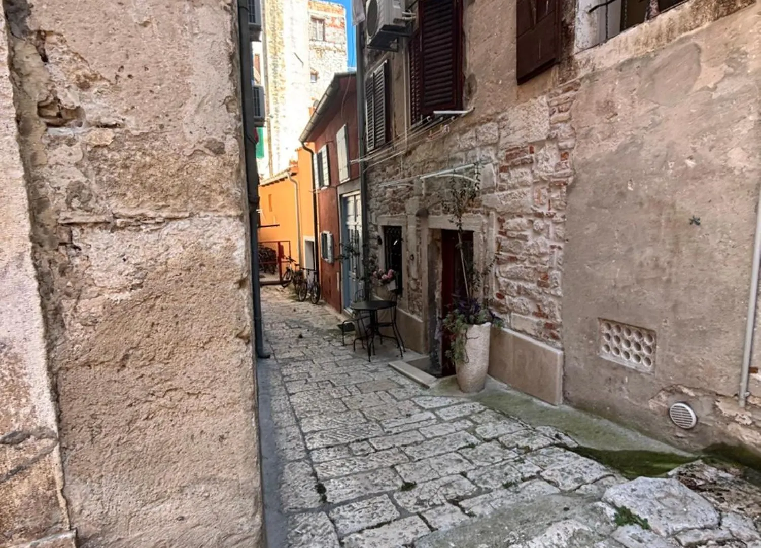 Studio Noellica Rovinj 0*,