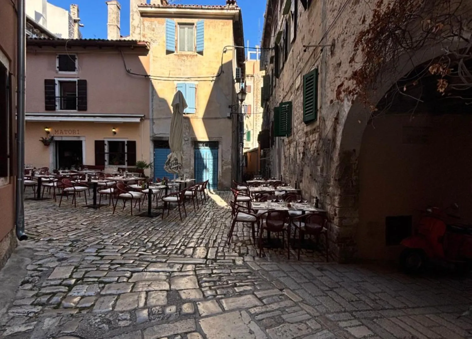 Studio Noellica Rovinj
