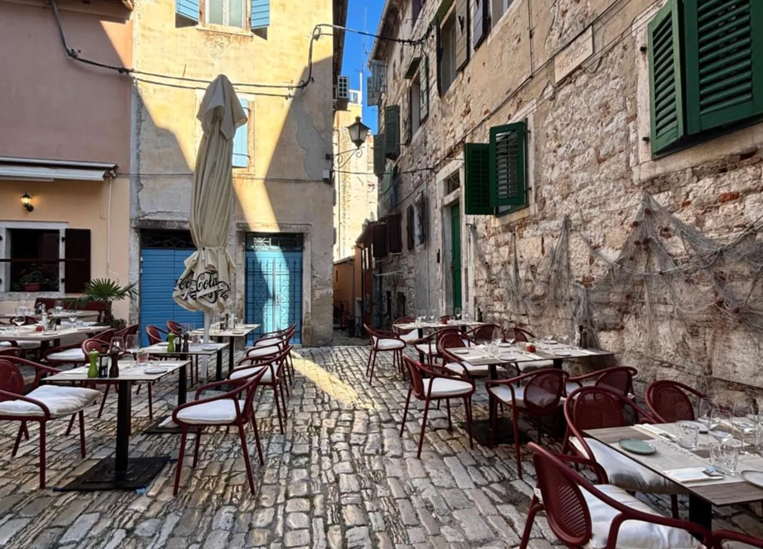 Appartement Studio Noellica Rovinj