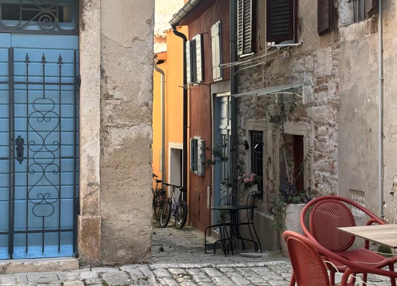 Studio Noellica Rovinj 0*,  Croatie